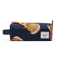 Étui à Crayon Settlement - Burgers et Frites