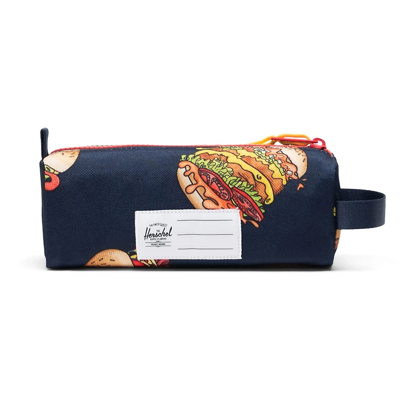 Étui à Crayon Settlement - Burgers et Frites