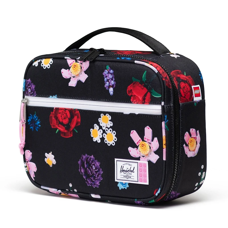 LEGO® Collection Pop Quiz Lunch Box