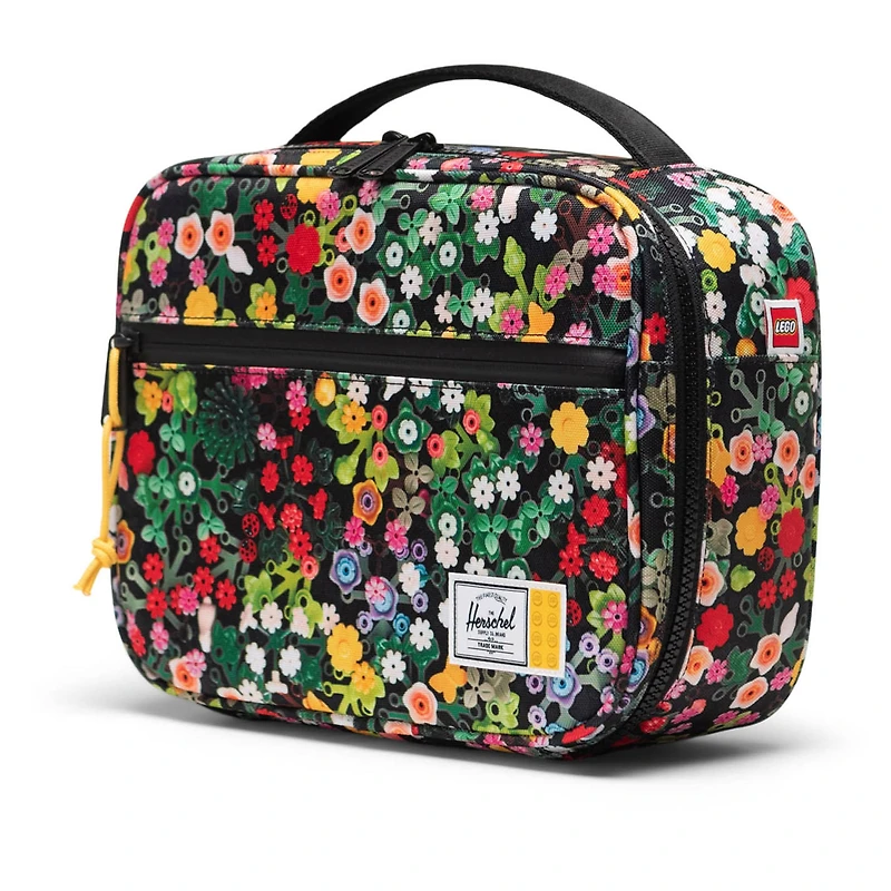 Pop Quiz Lunch Bag - LEGO