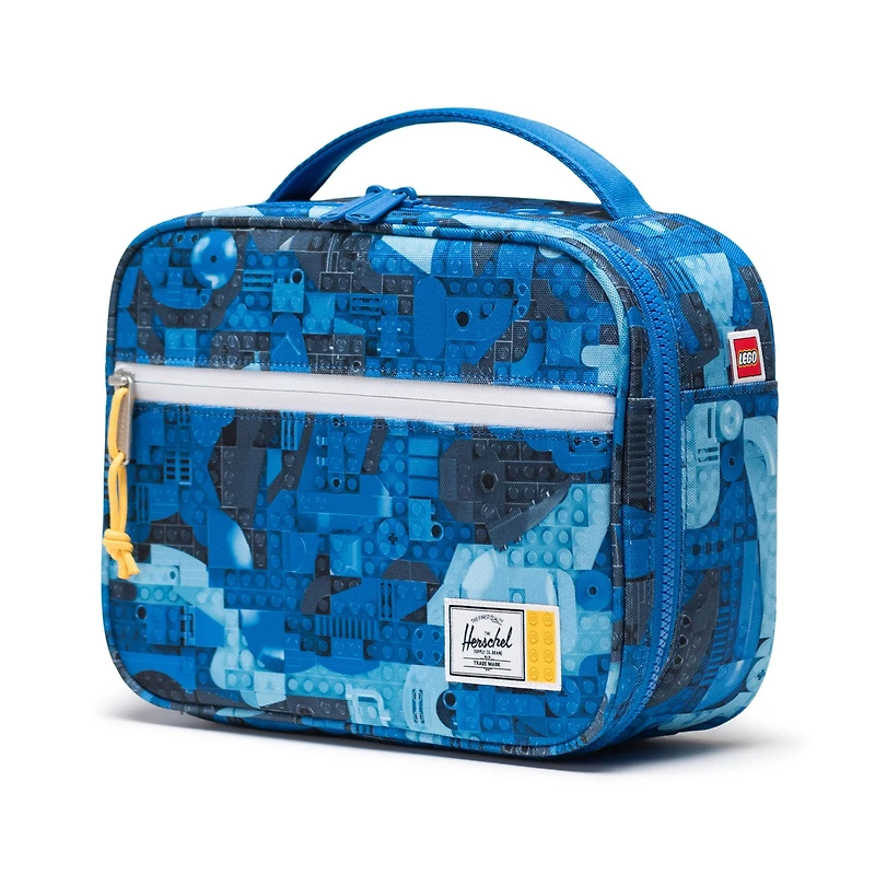 Boite à Lunch Pop Quiz LEGO® Collection