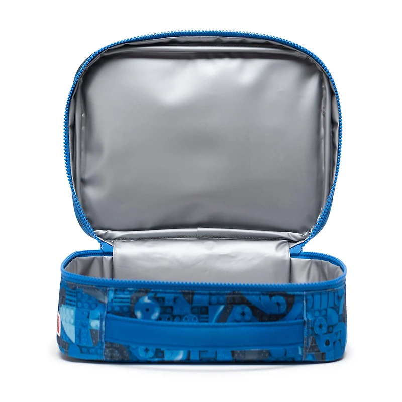 LEGO® Collection Pop Quiz Lunch Box