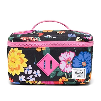 Heritage Little Herschel Lunch Box - Garden