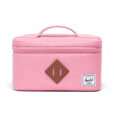 Little Herschel Heritage Lunch Box - Pink