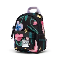 Porte-clé Sac à Dos Bag Charm - Jardin Enchanté
