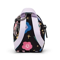 Backpack Bag Charm Keychain - Enchanted Garden