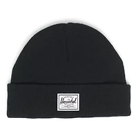 Elmer Black Beanie 6-18m