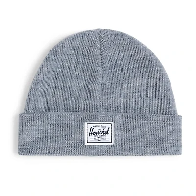 Elmer Grey Beanie 6-18 months