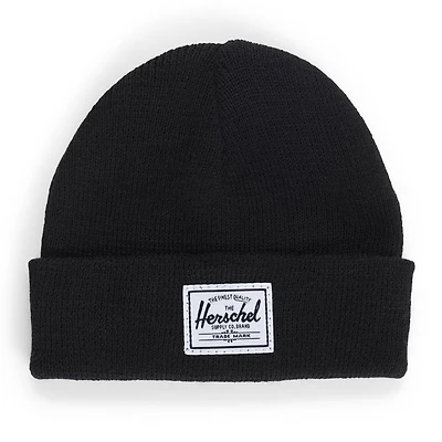 Tuque Noire Sprout 0-6mois