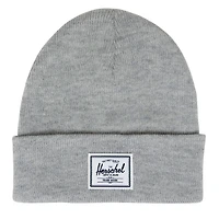 Tuque Grise Elmer 2-4ans