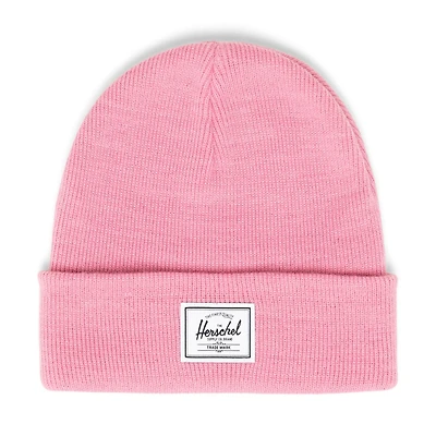Elmer beanie 4-7y - Pink Cashmere 