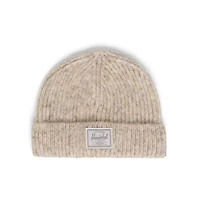 Elmer Baby Beanie Oatmeal 0-6M