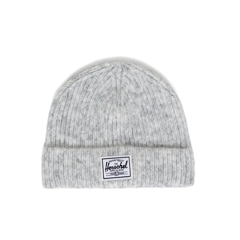 Elmer Baby Beanie Grey 0-6M