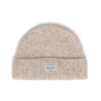 Tuque Beige Elmer 6-18mois