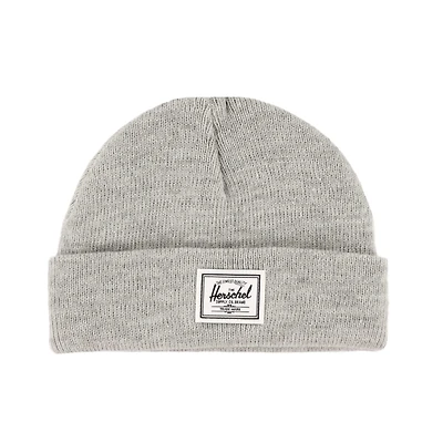 Tuque Grise Elmer 0-6mois