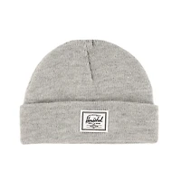 Tuque Grise Elmer 0-6mois