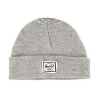 Tuque Grise Elmer 6-12mois