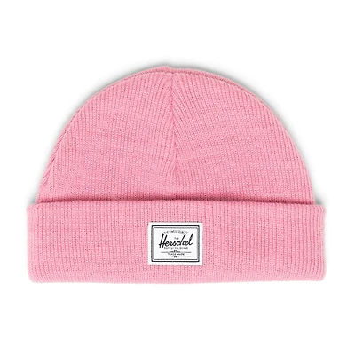 Tuque Elmer 6-12mois -  Rose Cashmere