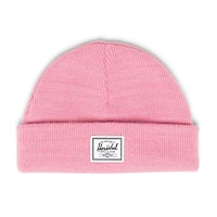 Tuque Elmer 6-12mois -  Rose Cashmere