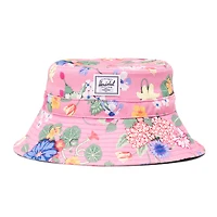 Chapeau 6-18mois - Rose Paper Garden Strawberry Moon
