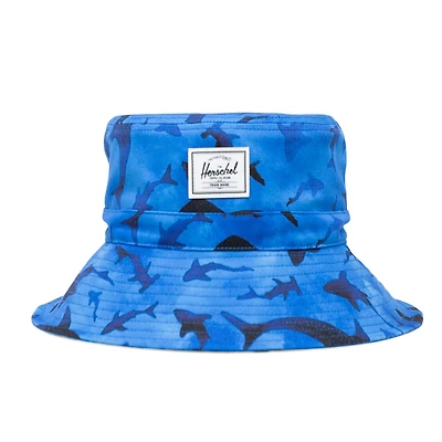 Chapeau 2-4ans - Requins