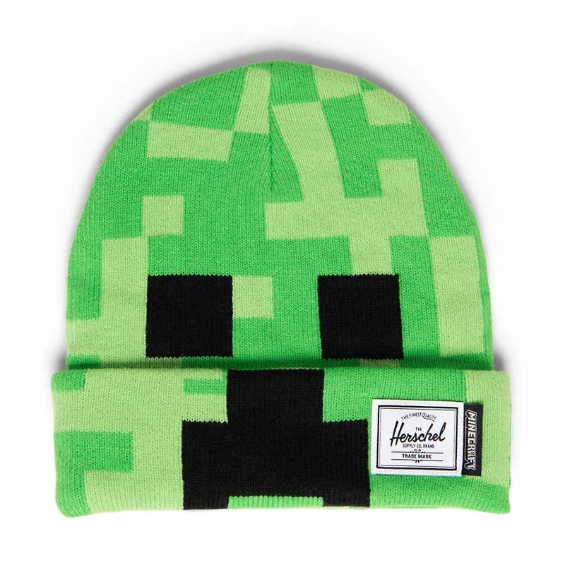 Elmer Creeper Beanie 4-7y