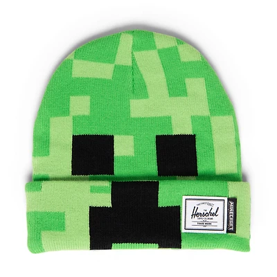 Elmer Creeper Beanie 4-7y