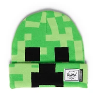 Elmer Creeper Beanie 4-7y