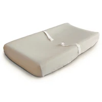 Contour à  Langer Mousseline -  Fog