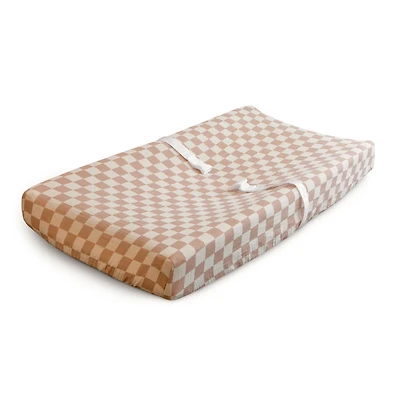 Muslin Changing Pad Cover