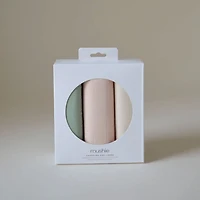 Alèse À Langer (3) - Blush