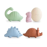 Ensemble Jeu de Bain Dinosaures
