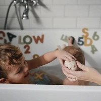 Ensemble Jeu de Bain Dinosaures