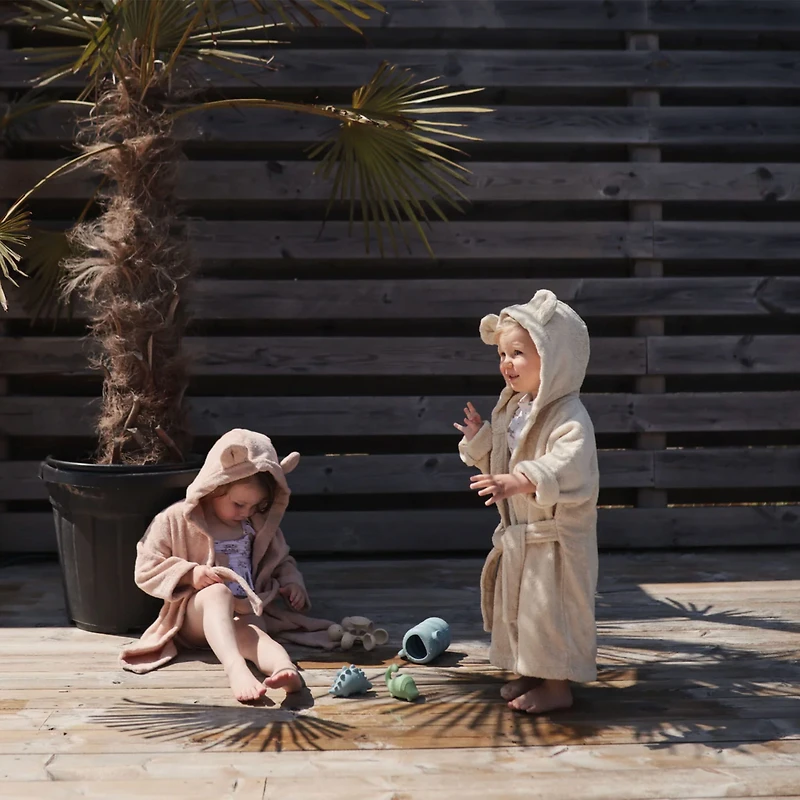 Ensemble Jeu de Bain Dinosaures