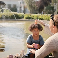 Ensemble Jeu de Bain Princesse