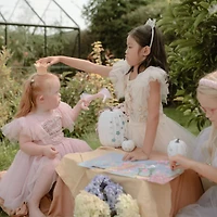 Ensemble Jeu de Bain Princesse