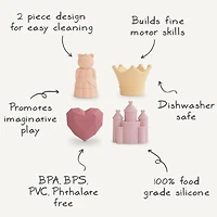 Ensemble Jeu de Bain Princesse