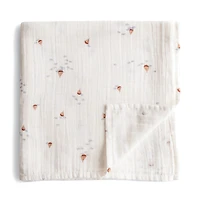 Couverture Mousseline