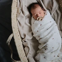 Couverture Mousseline