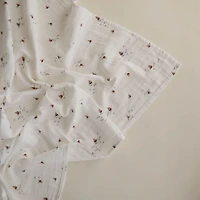 Couverture Mousseline