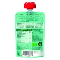 Organic Pouch - Kiwi Koala - Pear & Banana with Kiwi (from 8 months)