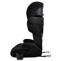 Dreamtime Elite Comfort Booster Car Seat with UAS - Black