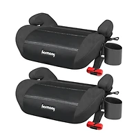 Youth Booster Elite Uas (2