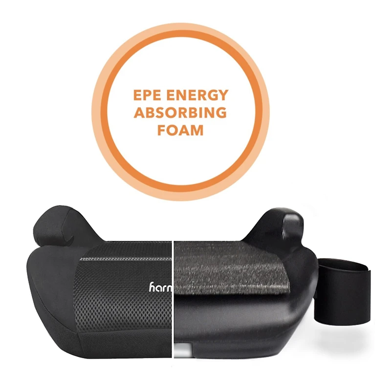 Youth Booster Elite Uas (2