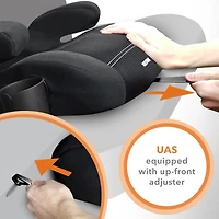 Youth Booster Elite Uas (2