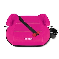 Youth Booster Elite Uas (2) - Pink