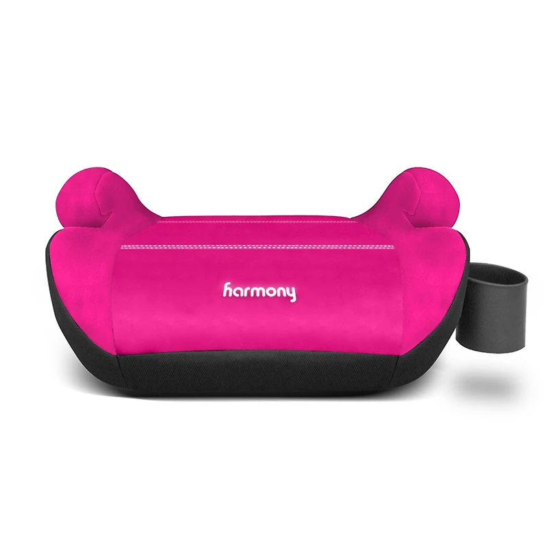 Youth Booster Elite Uas (2) - Pink