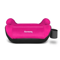 Youth Booster Elite Uas (2) - Pink