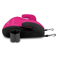 Youth Booster Elite Uas (2) - Pink