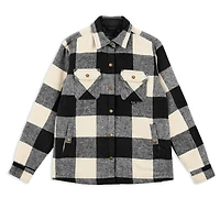 Chemise Canadienne Isolée - Femme